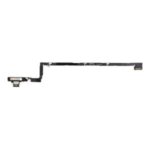 Charging Port Flex Cable Compatible for iPhone Air (Premium) - Space Black