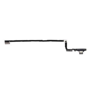 Charging Port Flex Cable Compatible for iPhone Air (Premium) - Space Black
