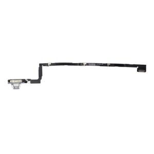 Charging Port Flex Cable Compatible for iPhone Air (Premium) - Sky Blue