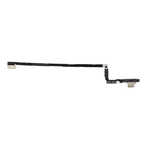 Charging Port Flex Cable Compatible for iPhone Air (Premium) - Light Gold