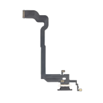 Charging Port Flex Cable Compatible for iPhone X (Aftermarket)
