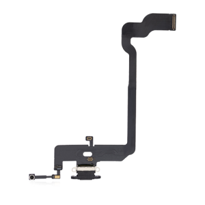 Charging Port Flex Cable Compatible for iPhone XS (Aftermarket)