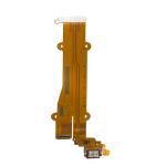 Charging Port Flex Compatible for LG V60 ThinQ 5G