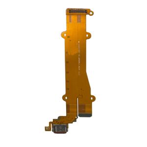 Charging Port Flex Compatible for LG V60 ThinQ 5G