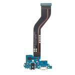 Charging Port Flex with Headphone Jack Compatible for Samsung Galaxy A51 5G (A516 / 2020) (A516U US Version)