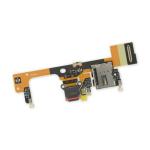 Charging Port Flex Cable Compatible for Google Pixel 3 XL (Premium)