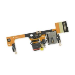 Charging Port Flex Cable Compatible for Google Pixel 3 XL (Premium)