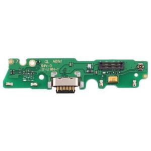 Charging Port Board Cable Compatible for Moto G7 Play (XT1952) (International Version) (Premium)