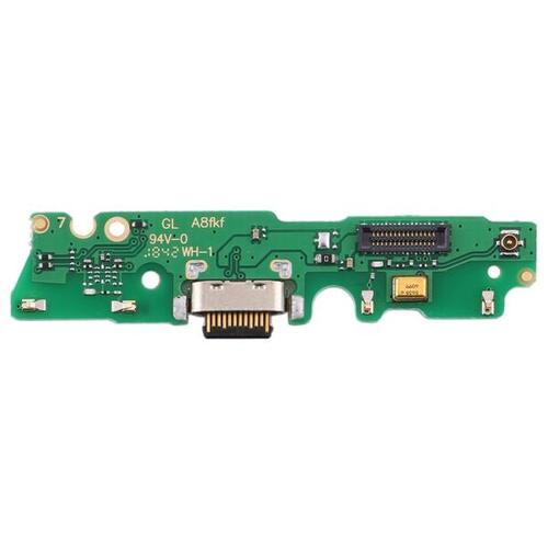 Charging Port Board Cable Compatible for Moto G7 Play (XT1952) (International Version) (Premium)