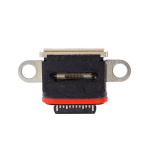 Charging Port Only Compatible for Google Pixel 5 / 5a 5G / 6 / 6A (Soldering Required) (Premium)