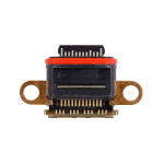 Charging Port Only Compatible for Google Pixel 5 / 5a 5G / 6 / 6A (Soldering Required) (Premium)