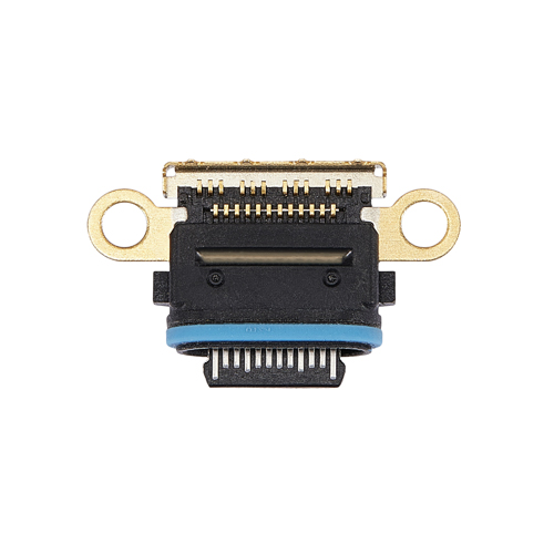Charging Port Only Compatible for Google Pixel 6 Pro / 7 / 7 Pro / 8 / 8 Pro (Soldering Required) (Premium)