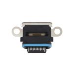 Charging Port Only Compatible for Google Pixel 6 Pro / 7 / 7 Pro / 8 / 8 Pro (Soldering Required) (Premium)