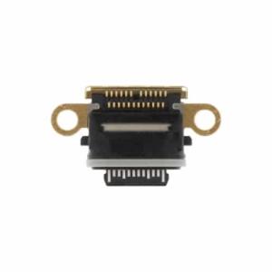 Charging Port Only Compatible for Google Pixel 9 / 9 Pro / 9 Pro XL / 9a (Soldering Required) (Premium)