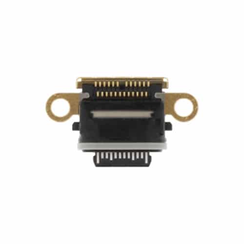 Charging Port Only Compatible for Google Pixel 9 / 9 Pro / 9 Pro XL / 9a (Soldering Required) (Premium)