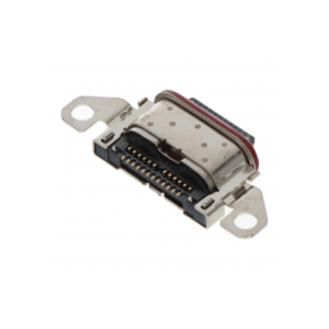 Charging Port Only Compatible for LG Velvet 4G / 5G (Soldering Required) (Premium)