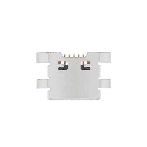 Charging Port Only Compatible for LG X Power 1 / X Power 2 / X Power 3 / K8 (2017) / K8 (2018) / Aristo 2 / Aristo 2 Plus / Q6 / Q6 Plus / Q60 / Stylo 2 / 3 / Phoenix 4 (Soldering Required) (Premium)