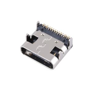 Charging Port Only Compatible for Moto G Play (XT2271-5 / 2023) (Soldering Required) (Premium)
