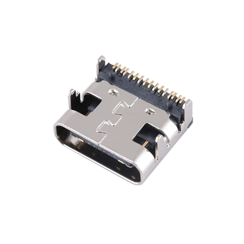Charging Port Only Compatible for Moto G Play (XT2271-5 / 2023) (Soldering Required) (Premium)