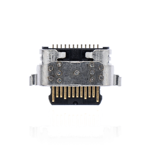 Charging Port Only Compatible for Samsung Galaxy A11 (A115) / A01 (A015) / A02S (A025) / A03S (A037) (Type-C Version) (Soldering Required)