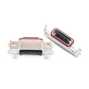 Charging Port Only Compatible for Samsung Galaxy A5 (A520 / 2017) (Soldering Required) (Premium)