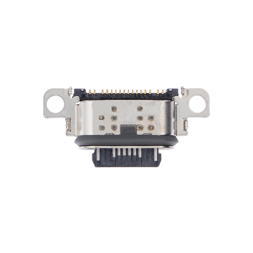 Charging Port Only Compatible for Samsung Galaxy S7 / S7 Edge (Soldering Required) (Premium)
