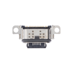Charging Port Only Compatible for Samsung Galaxy A52 (A525 / 2021) / A52 5G (A526 / 2021) / A52S (A528 / 2021) / A72 (A725 / 2021)  (Soldering Required) (Premium)