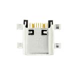 Charging Port Only Compatible for Samsung Galaxy J3 Emerge (J327 / 2017) / J7 (J700 / 2015) / J7 (J710 / 2016) / J7 (J727 / 2017) / J2 (J200 / 2015) (Soldering Required) (Premium)