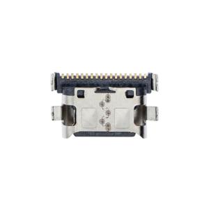 Charging Port Only Compatible for Samsung Galaxy S10 Lite/ Note 10 Lite/ A71 5G/ A71/ A51 5G/ A32 5G/ A32/ A70/ A50/ A31/ A30S/ A41/ A10E/ A20E/ A20/ A51/ A42 5G/ A60/ A50S/ A40/ A30/ A22 AG/ A12/ A13 5G/ A21S / A14 5G (2023) (Soldering Required) (Premium)