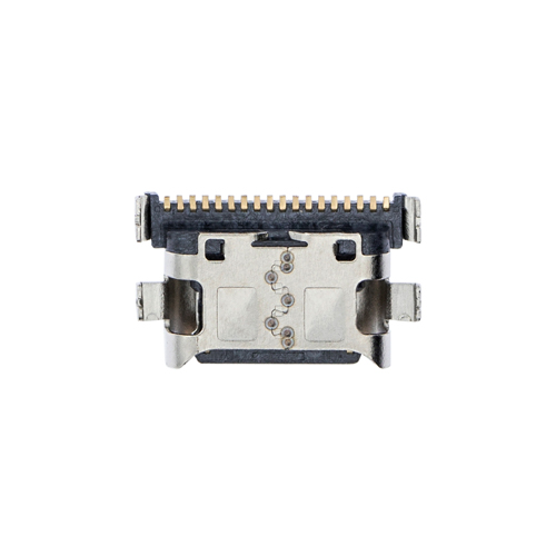 Charging Port Only Compatible for Samsung Galaxy S10 Lite/ Note 10 Lite/ A71 5G/ A71/ A51 5G/ A32 5G/ A32/ A70/ A50/ A31/ A30S/ A41/ A10E/ A20E/ A20/ A51/ A42 5G/ A60/ A50S/ A40/ A30/ A22 AG/ A12/ A13 5G/ A21S / A14 5G (2023) (Soldering Required) (Premium)