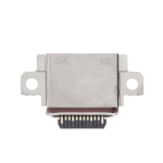 Charging Port Only Compatible for Samsung Galaxy S20 / S20 Plus / S20 Ultra / S20 FE 4G/5G / Note 10 / Note 10 Plus (Soldering Required) (Premium)