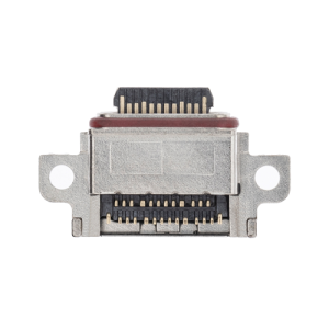Charging Port Only Compatible for Samsung Galaxy S20 / S20 Plus / S20 Ultra / S20 FE 4G/5G / Note 10 / Note 10 Plus (Soldering Required) (Premium)