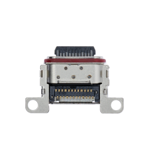 Charging Port Only Compatible for Samsung Galaxy S21 5G / S21 Plus 5G / S21 Ultra 5G / S21 FE 5G / S22 5G / S22 Plus 5G / S22 Ultra 5G / S23 5G / S23 Plus 5G / S23 Ultra 5G / S24 5G / S24 Plus 5G / S24 Ultra 5G / S24 FE 5G (Soldering Required)