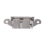 Charging Port Only Compatible for Samsung Galaxy S5 (Soldering Required)