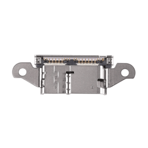 Charging Port Only Compatible for Samsung Galaxy S5 (Soldering Required)