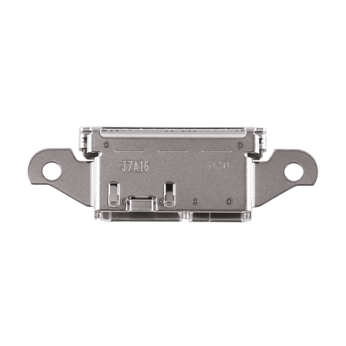 Charging Port Only Compatible for Samsung Galaxy S5 (Soldering Required)