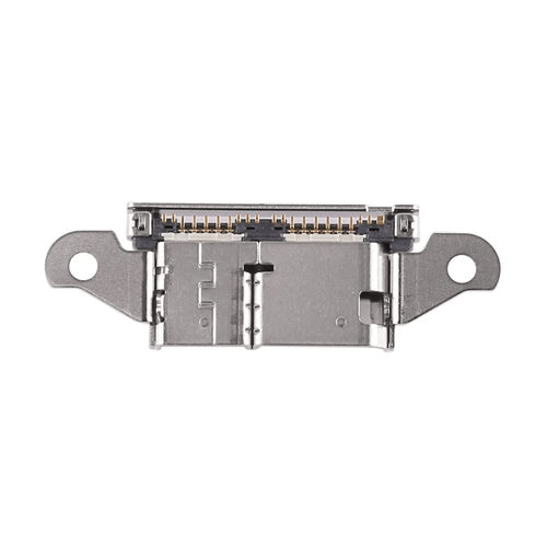 Charging Port Only Compatible for Samsung Galaxy S5 (Soldering Required)