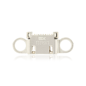 Charging Port Only Compatible for Samsung Galaxy S6 / S6 Edge / S6 Edge Plus / Note 5 (Soldering Required) (Premium)