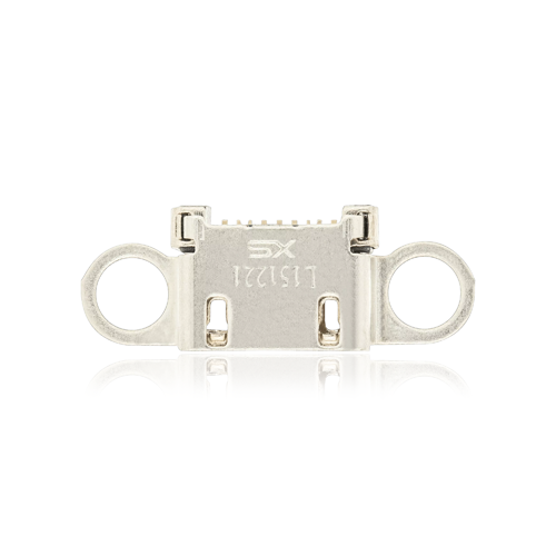Charging Port Only Compatible for Samsung Galaxy S6 / S6 Edge / S6 Edge Plus / Note 5 (Soldering Required) (Premium)