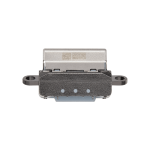 Charging Port Only Compatible for iPad Air 6 11" / 13" (2024) / Air 7 11" / 13" (2025) (Soldering Required) (Premium) - Blue