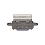 Charging Port Only Compatible for iPad Air 6 11" / 13" (2024) / Air 7 11" / 13" (2025) (Soldering Required) (Premium) - Purple