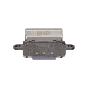 Charging Port Only Compatible for iPad Air 6 11" / 13" (2024) / Air 7 11" / 13" (2025) (Soldering Required) (Premium) - Purple