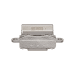 Charging Port Only Compatible for iPad Air 6 11" / 13" (2024) / Air 7 11" / 13" (2025) (Soldering Required) (Premium) - Starlight