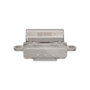 Charging Port Only Compatible for iPad Air 6 11" / 13" (2024) / Air 7 11" / 13" (2025) (Soldering Required) (Premium) - Starlight
