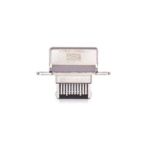 Charging Port Only Compatible for iPad Mini 6 (Premium) - Black