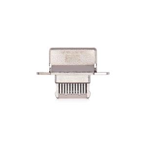 Charging Port Only Compatible for iPad Mini 6 (Premium) - Pink
