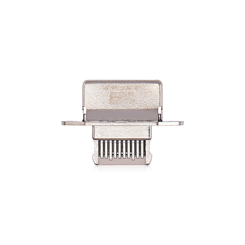 Charging Port Only Compatible for iPad Mini 6 (Premium) - Pink