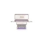 Charging Port Only Compatible for iPad Mini 6 (Premium) - Purple
