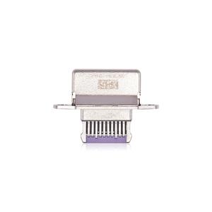Charging Port Only Compatible for iPad Mini 6 (Premium) - Purple