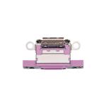 Charging Port Only Compatible for iPhone 16 / 16 Plus - Pink